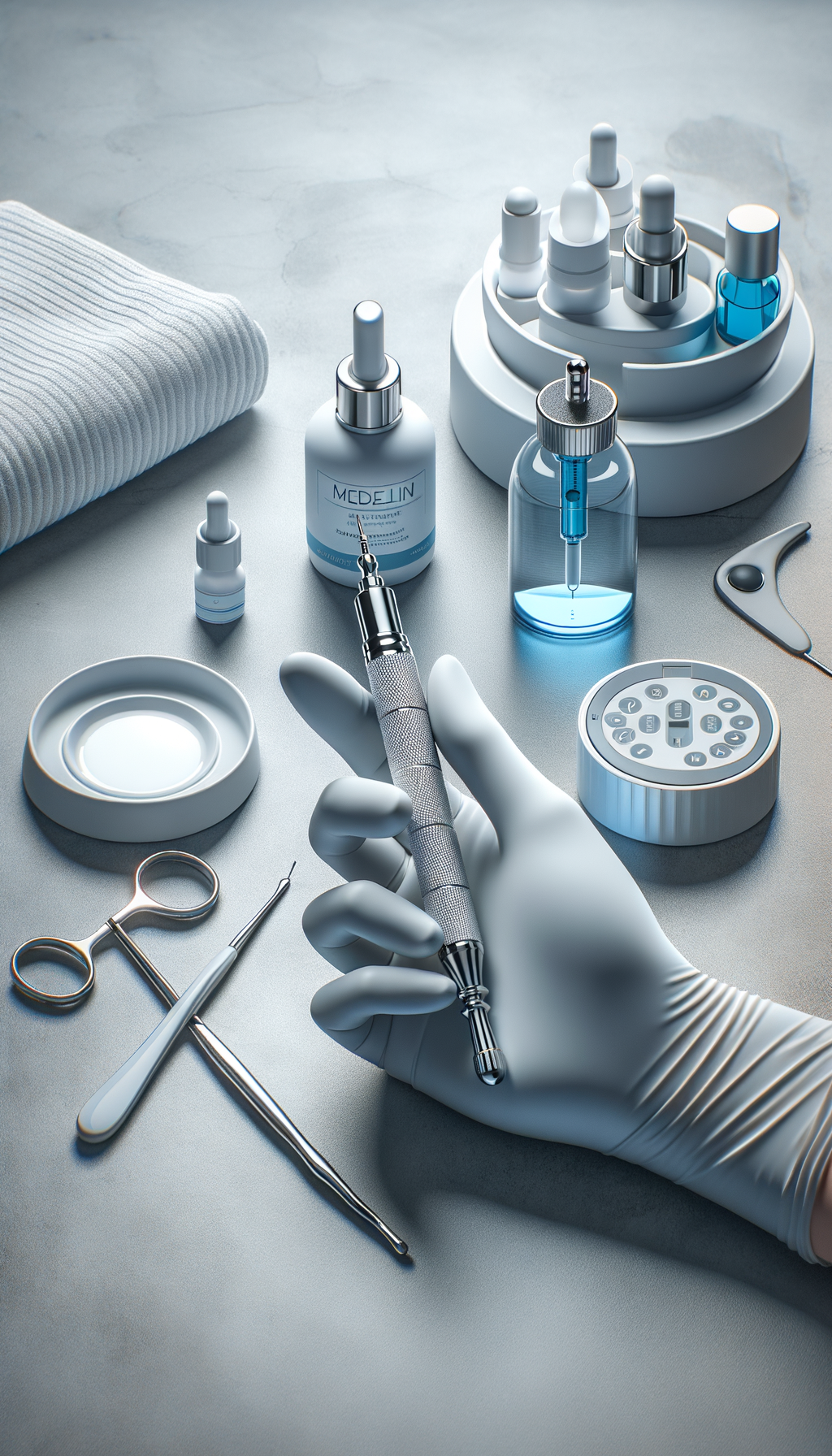 clinica estetica medellin